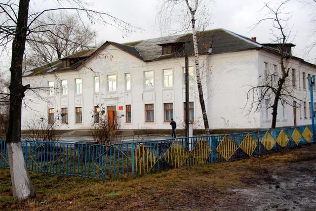 россия разруха выживания карла либкнехта посёлок