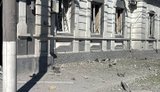 Росіяни вдарили по підприємству на Полтавщині: двоє людей постраждали. ФОТО