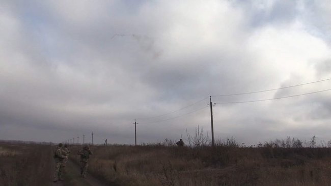 У штабі ООС оприлюднили план розведення в Петрівському 03