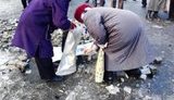 революция бабушки