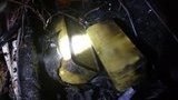 Поліцейський, який кинув гранату в співробітника СБУ, зараз працює в батальйоні особливого призначення, - Синіцин. ФОТО