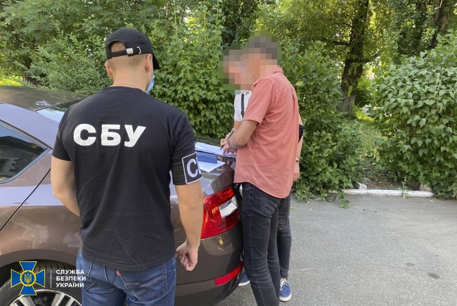 Чиновники Укрзалізниці штучно занижували вартість залізничних перевезень: державі завдано збитків на 7,5 млн грн, - СБУ 01