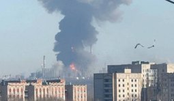 Вибух пролунав у Нижньокамську: що відомо?