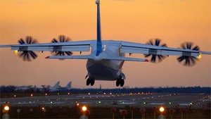 США будут требовать от пассажиров всех международных рейсов тест на COVID-19