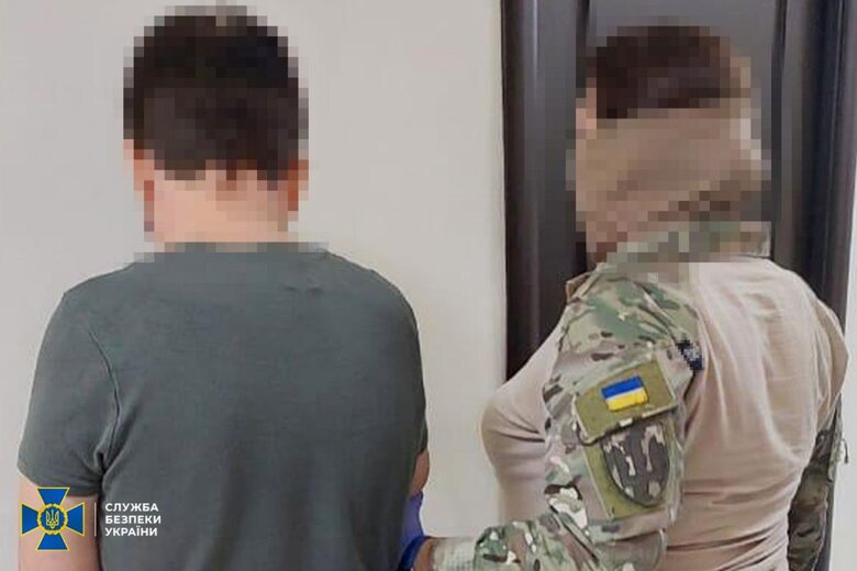 Группа корректировщиков ударов РФ разоблачена в Одесской области