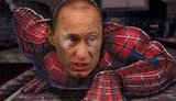 Вернись, я все прощу... Вертикаль Путина глазами ФОТОжаберов