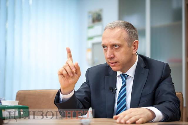 Член ВККС Станіслав Щотка: Кишенькового Верховного Суду у Президента не буде 04
