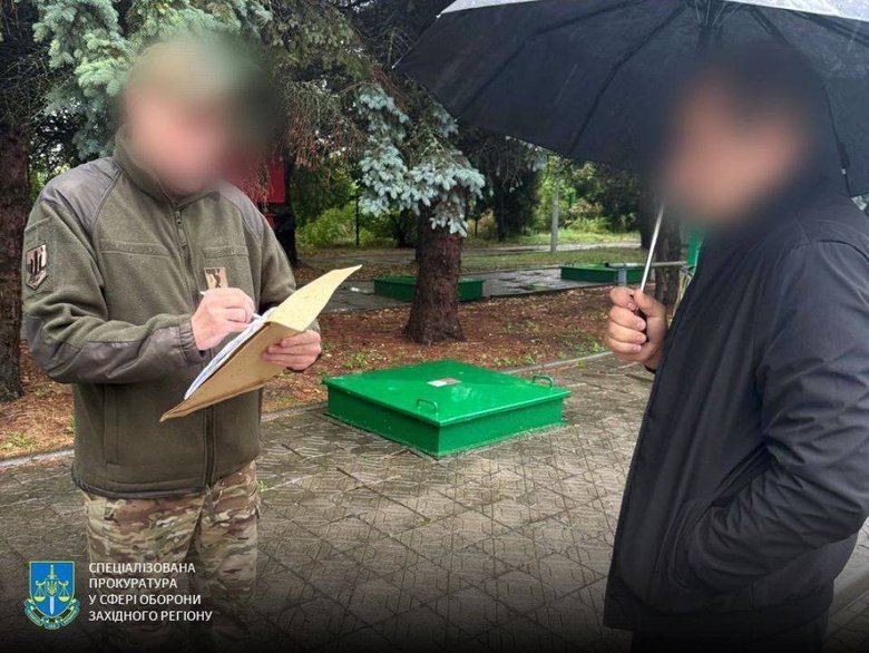 до суду обвинувальний акт щодо організованої групи