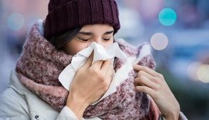 Корь и грипп: В ближайшие недели может заболеть огромное количество людей
