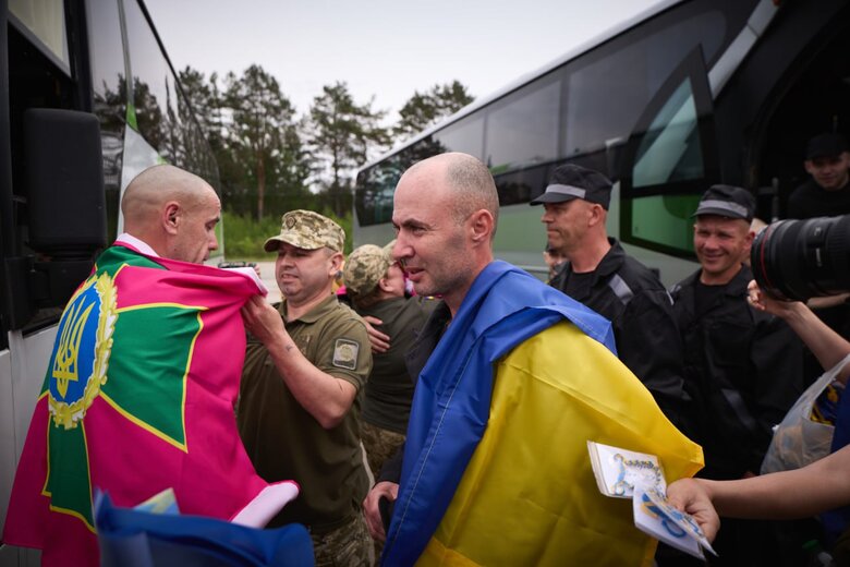 prisoner exchange