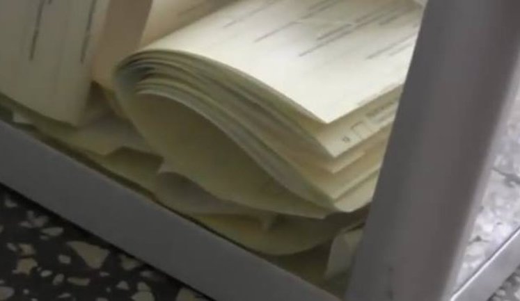 Vilkul scores 73.09% in Kryvyi Rih mayoral election by preliminary tallies, - Ukrainski Novyny