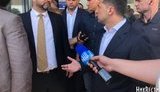 "Все, порішали", - Зеленський відчитав в.о. голови Миколаївської ОДА Боня і попросив його звільнитися. ВIДЕО