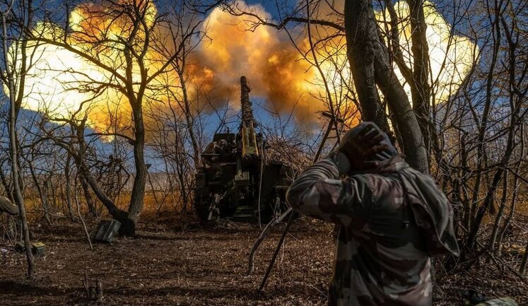 Україні бракує кваліфікованих військових та боєприпасів, втрати та песимізм зростають, – WP