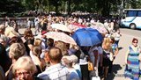 похороны мэра кременчуга