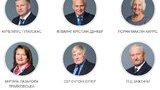 Опубліковано Регламент роботи Громадської ради міжнародних експертів, а також критерії оцінювання доброчесності кандидатів на посади суддів ВАКС