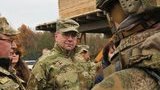 У Росії немає реальних союзників, тому Кремль розробив гібридний підхід до протистояння із Заходом, - генерал США Ходжес
