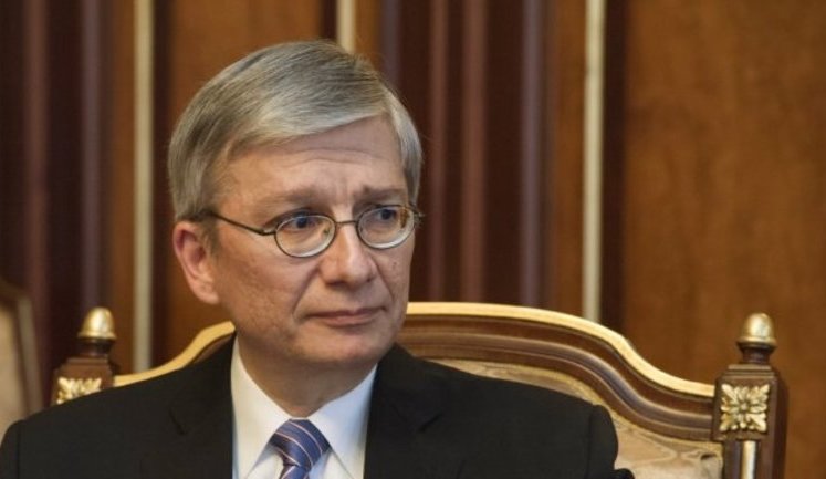 Диаспора требует реакции мирового сообщества на закрытие украинской библиотеки в Москве, - Чолий