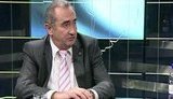 Под Кабмином голодают самые обеспеченные, - глава "Союза Чернобыль". + ВИДЕО.