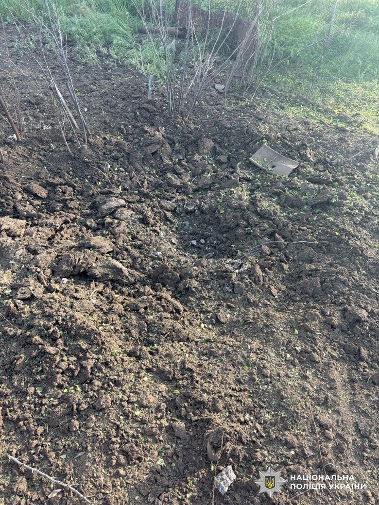 Росія завдала нових ударів по Херсонщині