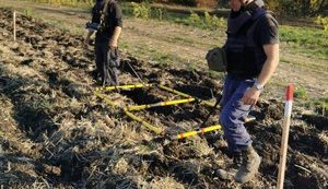 Рятувальники знешкодили за тиждень 689 вибухонебезпечних предметів на Донбасі, - штаб ОС