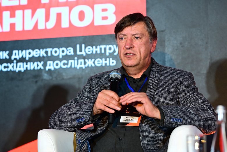 данілов,сергій