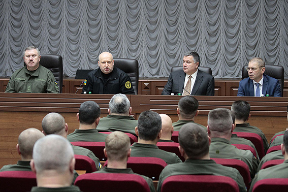 мвд