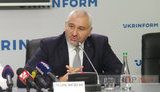 Умерову, как и Сущенко, запрещен въезд в РФ, но тайным указом, - Фейгин