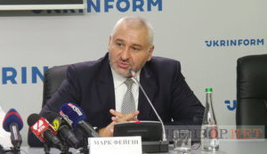 Для ФСБ спроби вербування українських політв'язнів є звичною справою, - Фейгін
