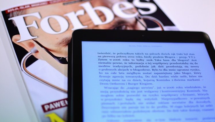 Український Forbes уперше з 2016 року склав рейтинг 100 найбагатших українців
