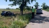 ДТП в Одесской области