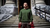 Президент України Володимир Зеленський