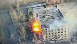 Полк "Азов" розбив підрозділ 22-ї бригади спеціального призначення ЗС РФ, - ООС. ФОТО