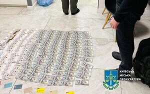 Директора госпредприятий требовали откаты за оборудование к бронетехнике для ВСУ