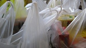 В Молдове запретили полиэтиленовые пакеты