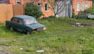 Over past day, enemy has shelled Sumy and Shostka districts most. In morning, it attacked Sumy community with drones. PHOTO