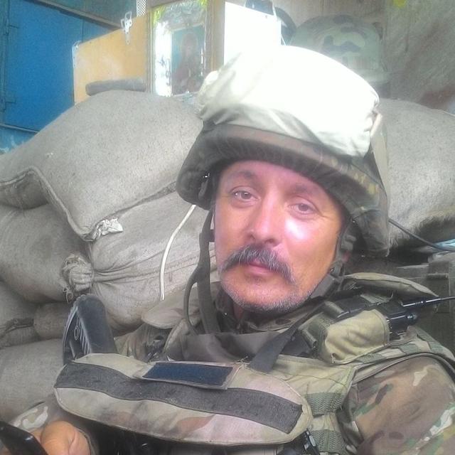 гибель ато шрамко