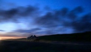 "Такого мату я в житті не чула. Я бачила білі обличчя пузатих офіцерів". 32 блокпост. Історія, яку хочуть переписати