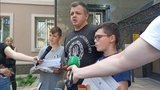 Семенченко назвав себе спецагентом української розвідки по Білорусі, якого "злили": Про спецоперацію знали Єрмак і Зеленський. ВIДЕО