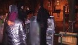 Тіло немовляти виявили в сміттєвому баку в Києві, - Нацполіція. ВІДЕО+ФОТОрепортаж
