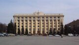 Майбутній мер Харкова має бути проукраїнським, щоб не було навіть натяку в бік федералізації, - заступник голови ОП Тимошенко
