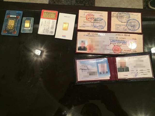 взятка задержание бардонов