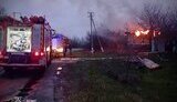 Наслідки обстрілу Чернігівщини 13 листопада