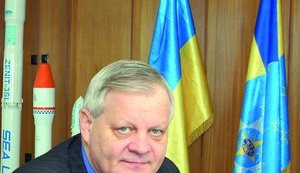 Sea Launch. Украина вернет статус космической державы в 2019 году