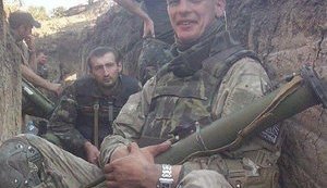 Легендарний азовський Білорус
