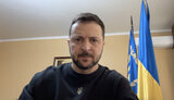 зеленський