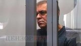 Court leaves former MP Pashynskii in custody until Jan 29. VIDEO