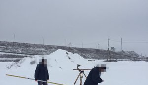 Виявлено факт привласнення майна