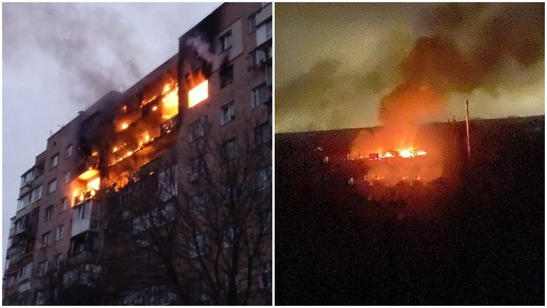 Цензор.НЕТ Изображение