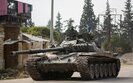 Syrian rebels entered center of Aleppo on November 30