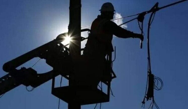 About 20% of Kyiv residents now have electricity, - CEO of Yasno Kovalenko